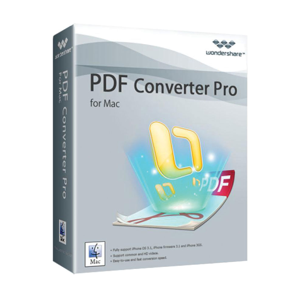Convert To Pdf Program For Mac
